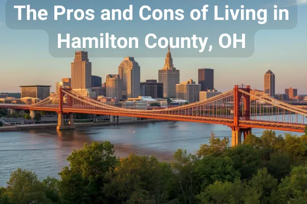 Pros & Cons of Living in Hamilton County, OH | Relocation Guide 2025