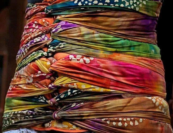 Belly Binding New York and Manhattan
