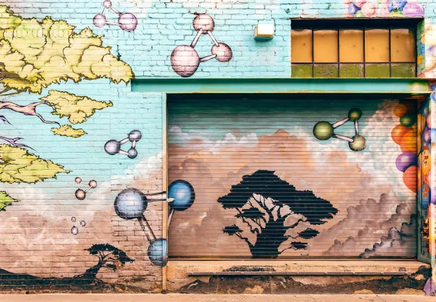 UNLEASHING CREATIVITY: 5 SIMPLE WAYS TO IGNITE YOUR IMAGINATION