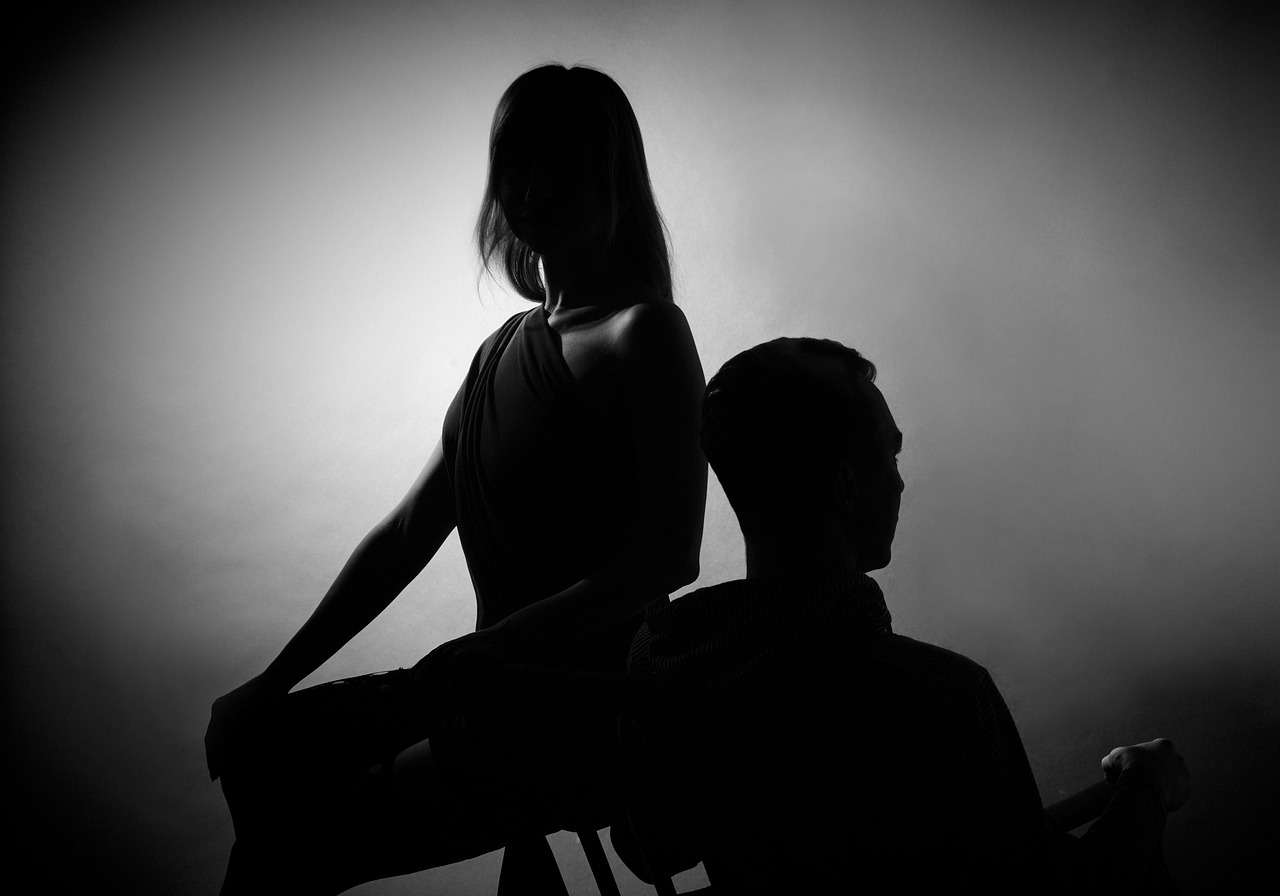 I Resent That My Partner Doesn’t Notice My Suffering