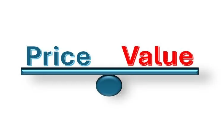 New product introduction pricing