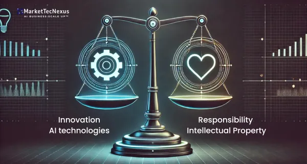 The AI Copyright Debate: Navigating Innovation and Responsibility