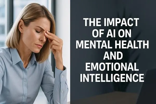 Mindful Machines or Mechanical Mimics? The Truth About AI and Emotional Intelligence