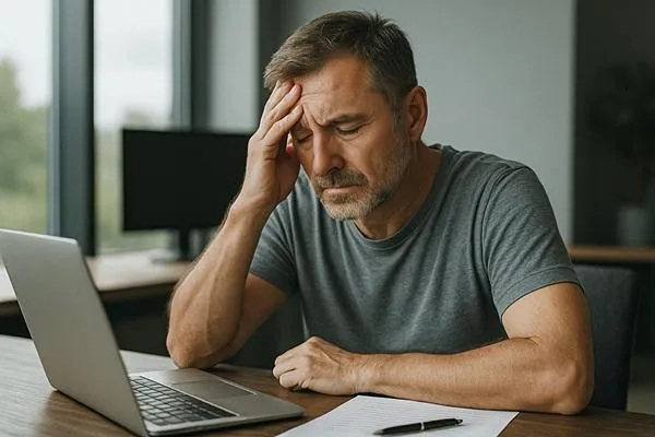 AI Won’t Replace Leaders, But Burnout Will