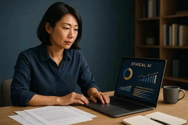 Responsible AI Is Smart Business
