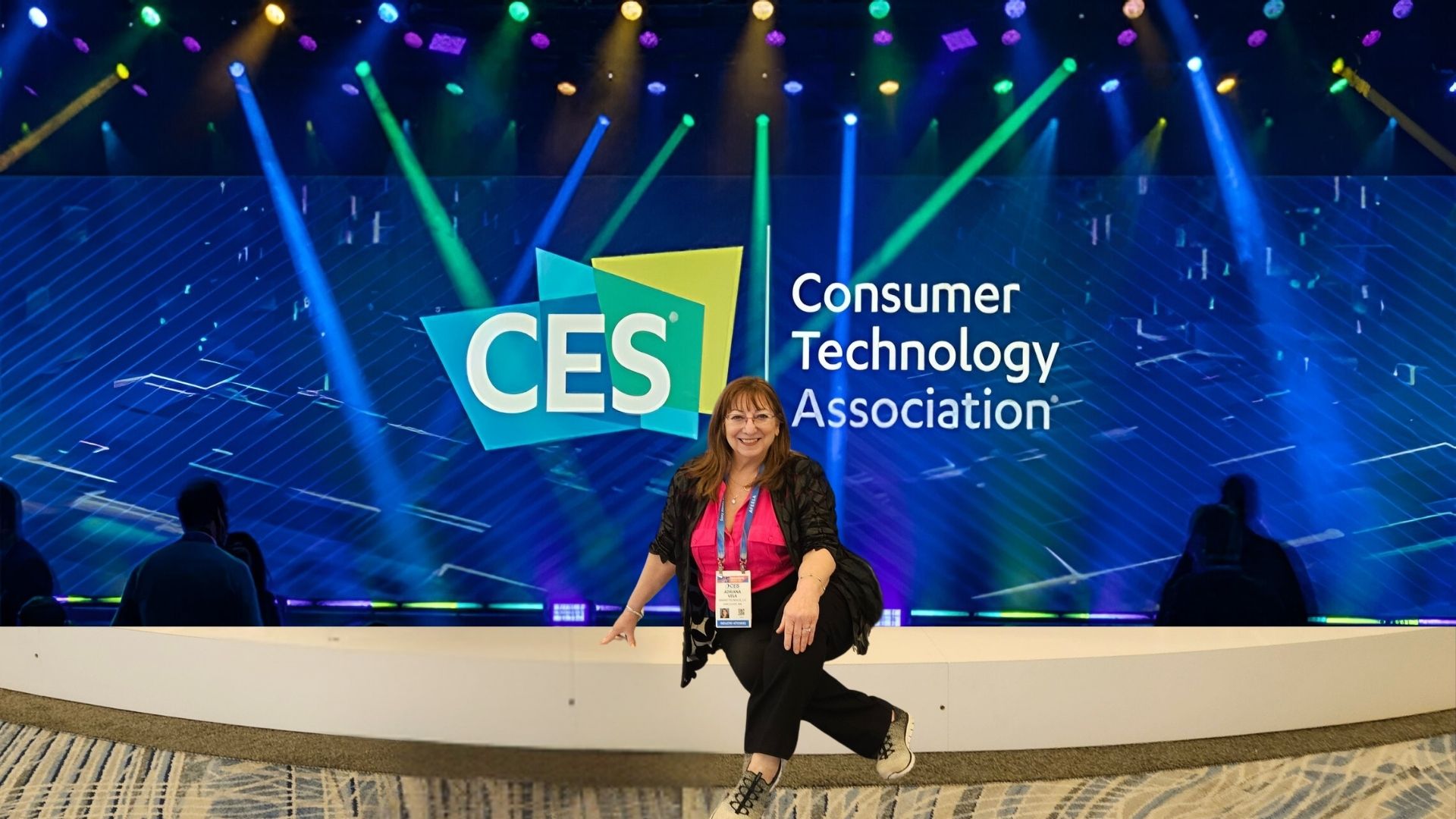 CES 2026 Was Different, And That Matters