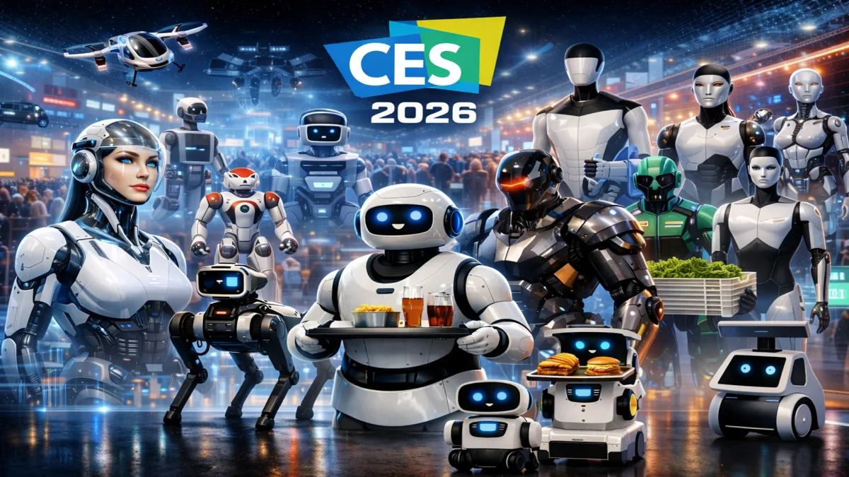 Physical AI and Robotics: Separating Hype From Deployable Reality