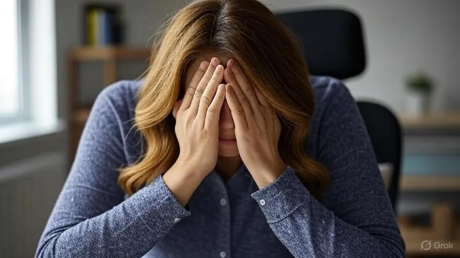 5 Warning Signs It's Time to Hire an Online Business Manager (Before You Burn Out)