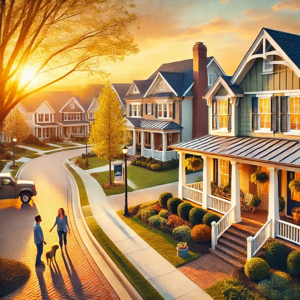 Chattanoogas Hidden Gem Neighborhoods