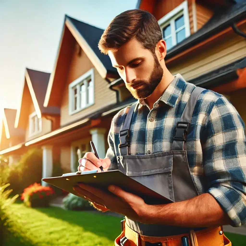 Home Inspector