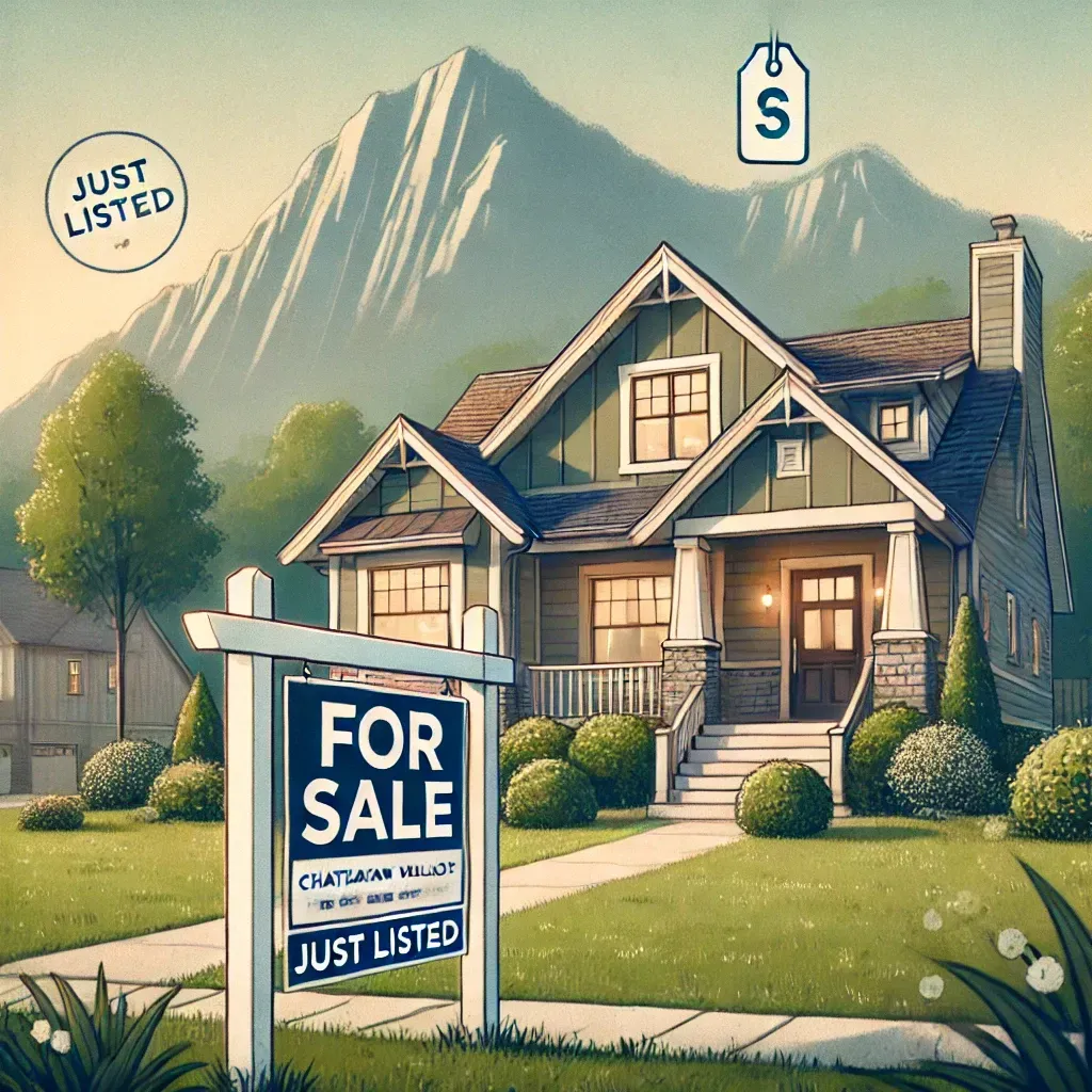 Price Home to Sell