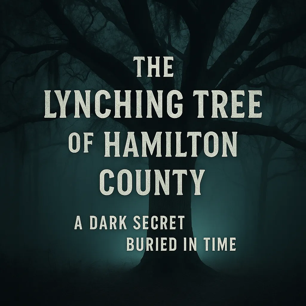The Lynching Tree of Hamilton County: A Dark Secret Buried in Time