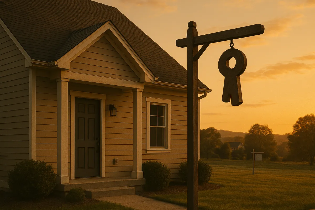 Beyond the MLS: How to Find Off-Market Homes in North Georgia