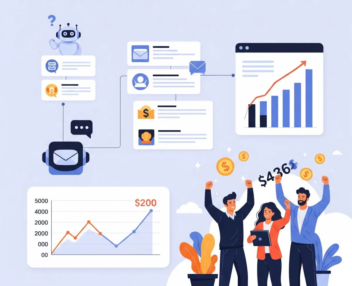 AI-Powered Fundraising: How Smart Automation is Revolutionizing Nonprofit Growth 