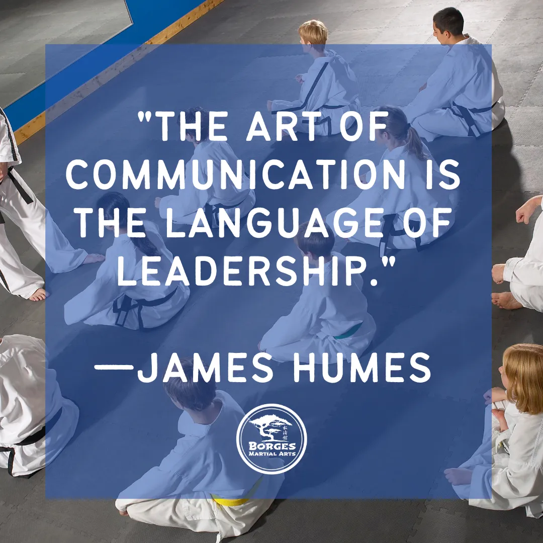 Why Early Failure is Essential in Karate