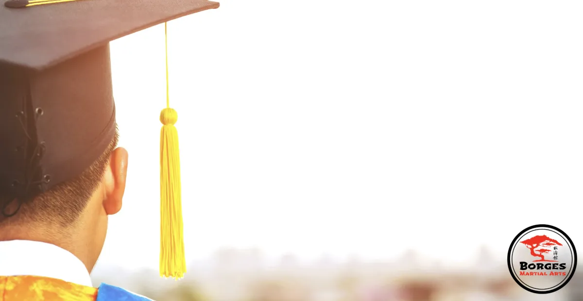 How Martial Arts Can Boost Your College Applications