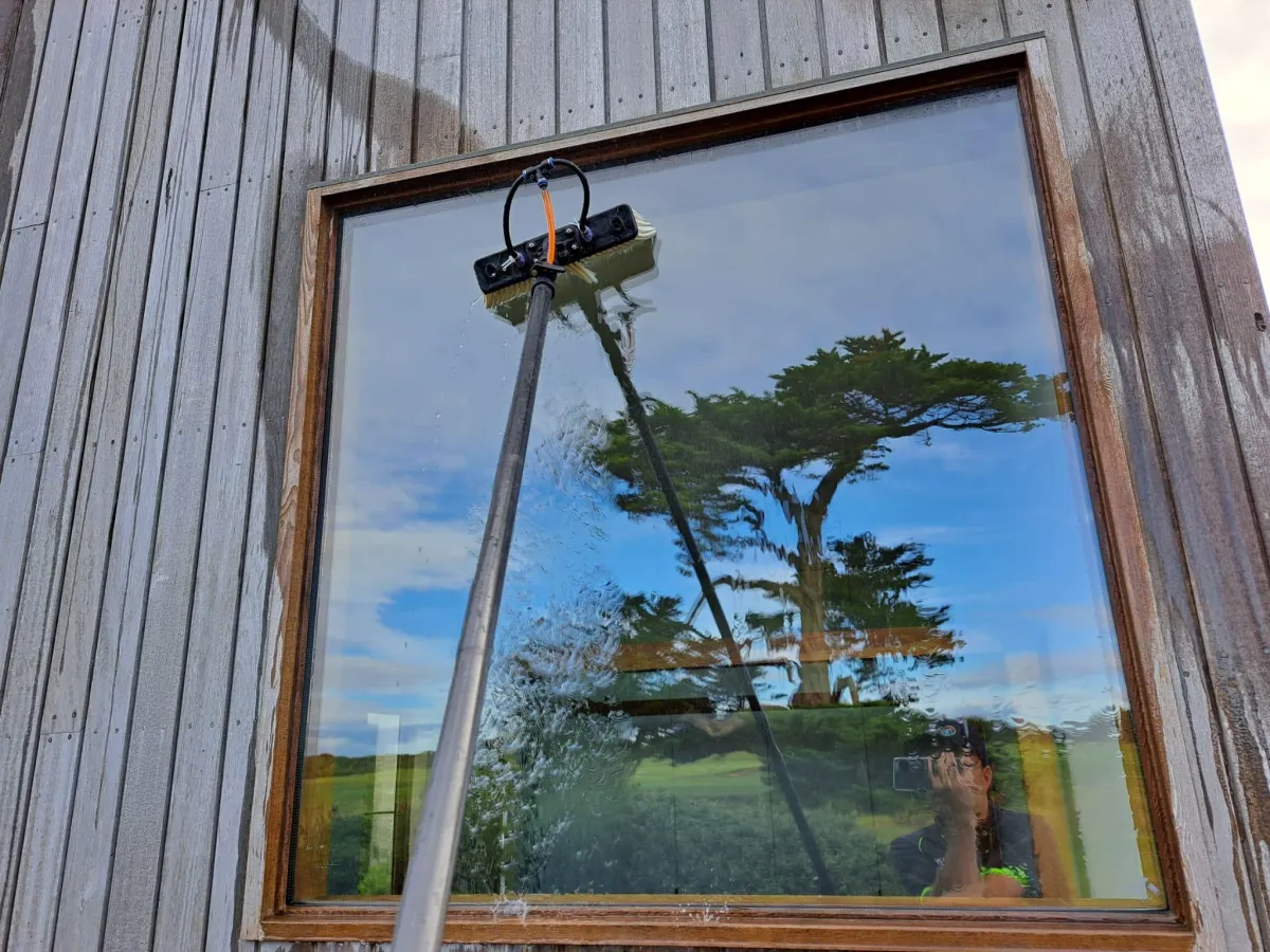 Window Cleaning Torquay