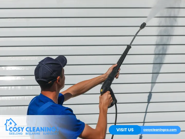 How To Choose Best Pressure Cleaning Company in Geelong