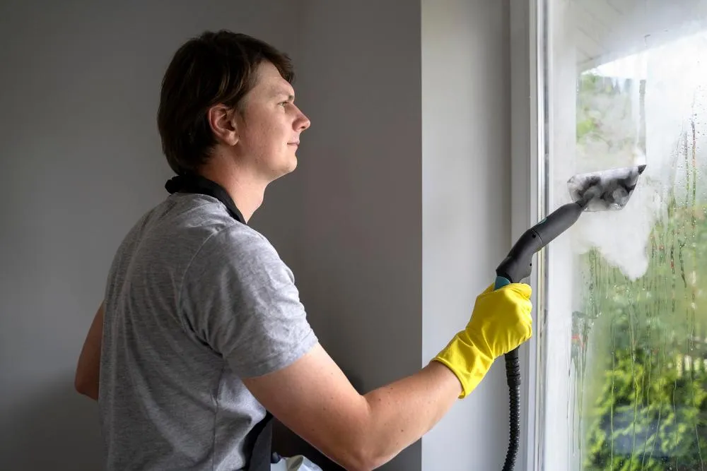 Residential Window Cleaning - Cosy Cleaning