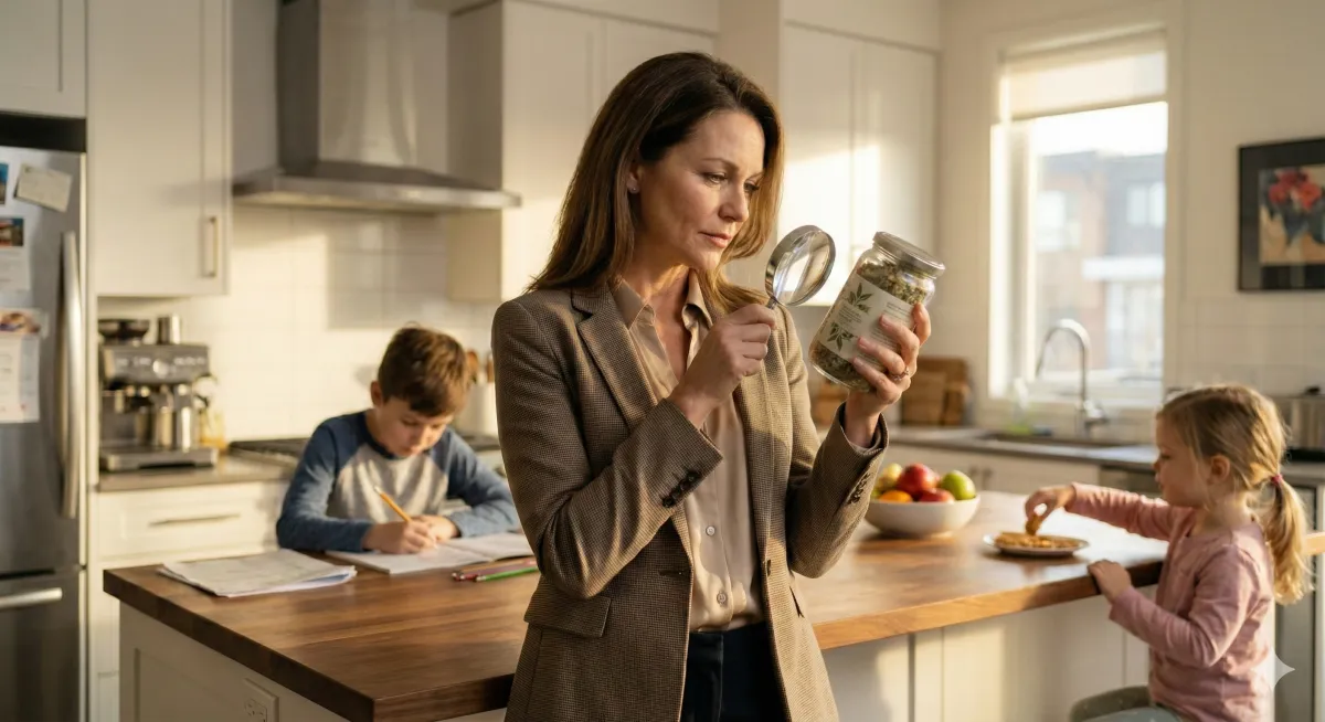 What 55 Women Revealed About Making Safe Product Choices: The Confidence Crisis is Real