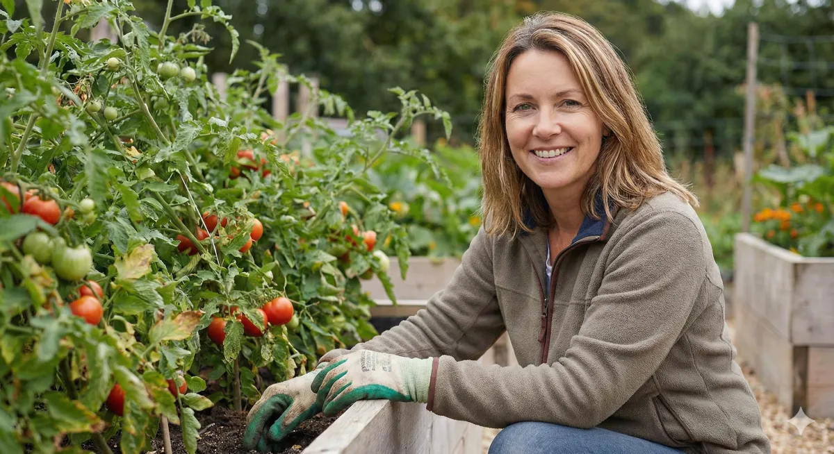 From Diagnosis to Empowerment: How One Woman Turned Type 1 Diabetes Into a 40-Year Mission to Heal Through Whole Foods