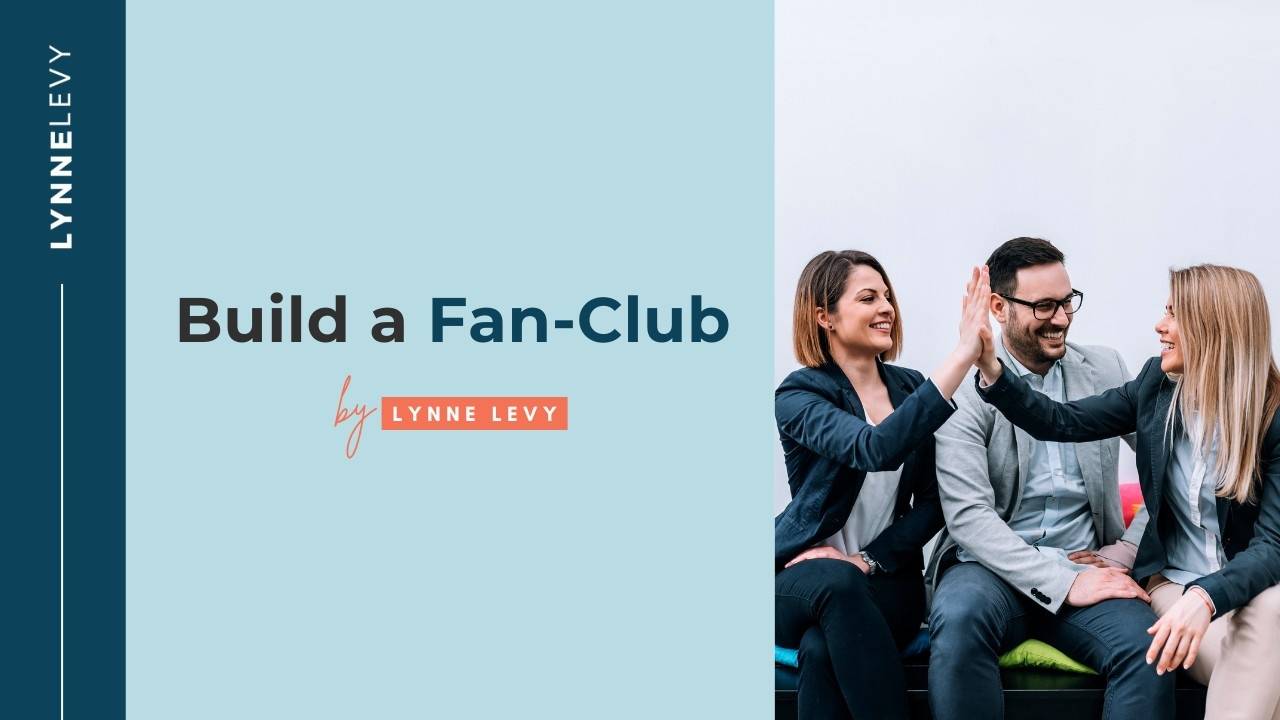 Build a Fan-Club