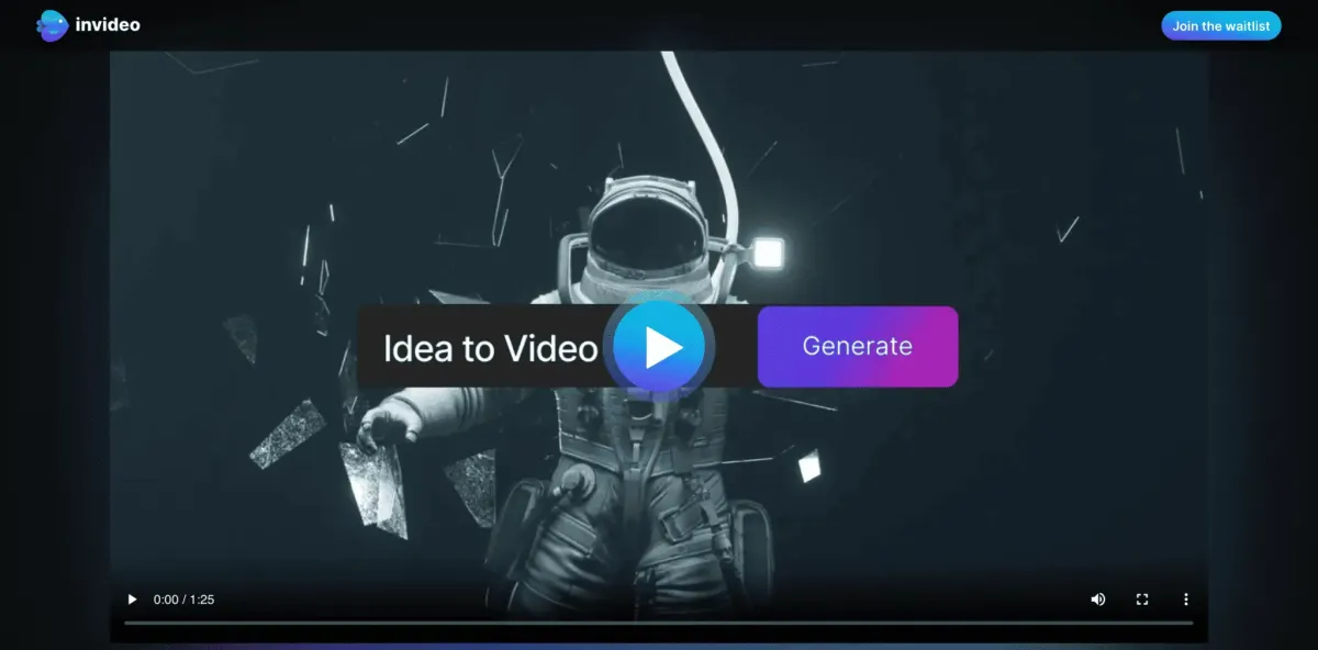 The Unveiling: What Exactly is InVideo and Why Should You Care?