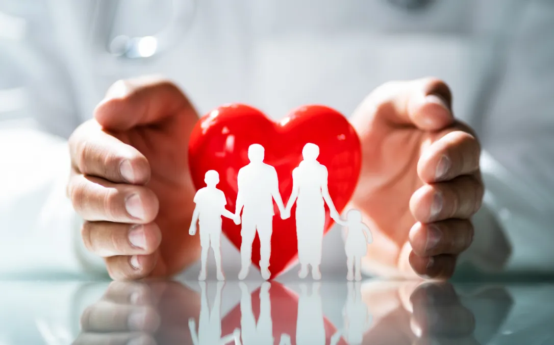 Life Insurance= LOVE
