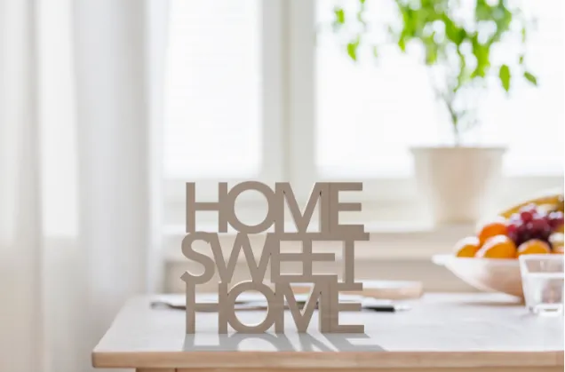 protecting your home sweet home