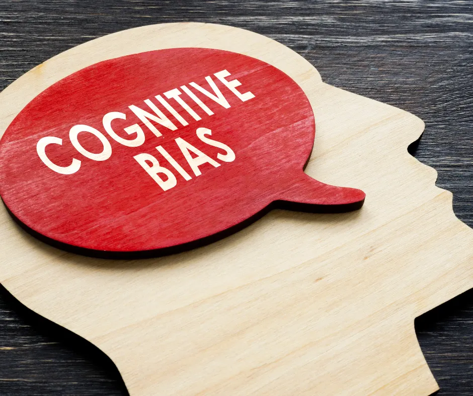 Biais cognitif ou raccourci mental