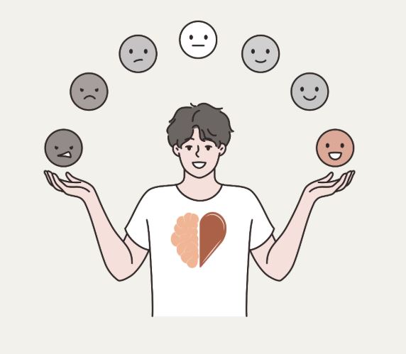 What are emotions, really?