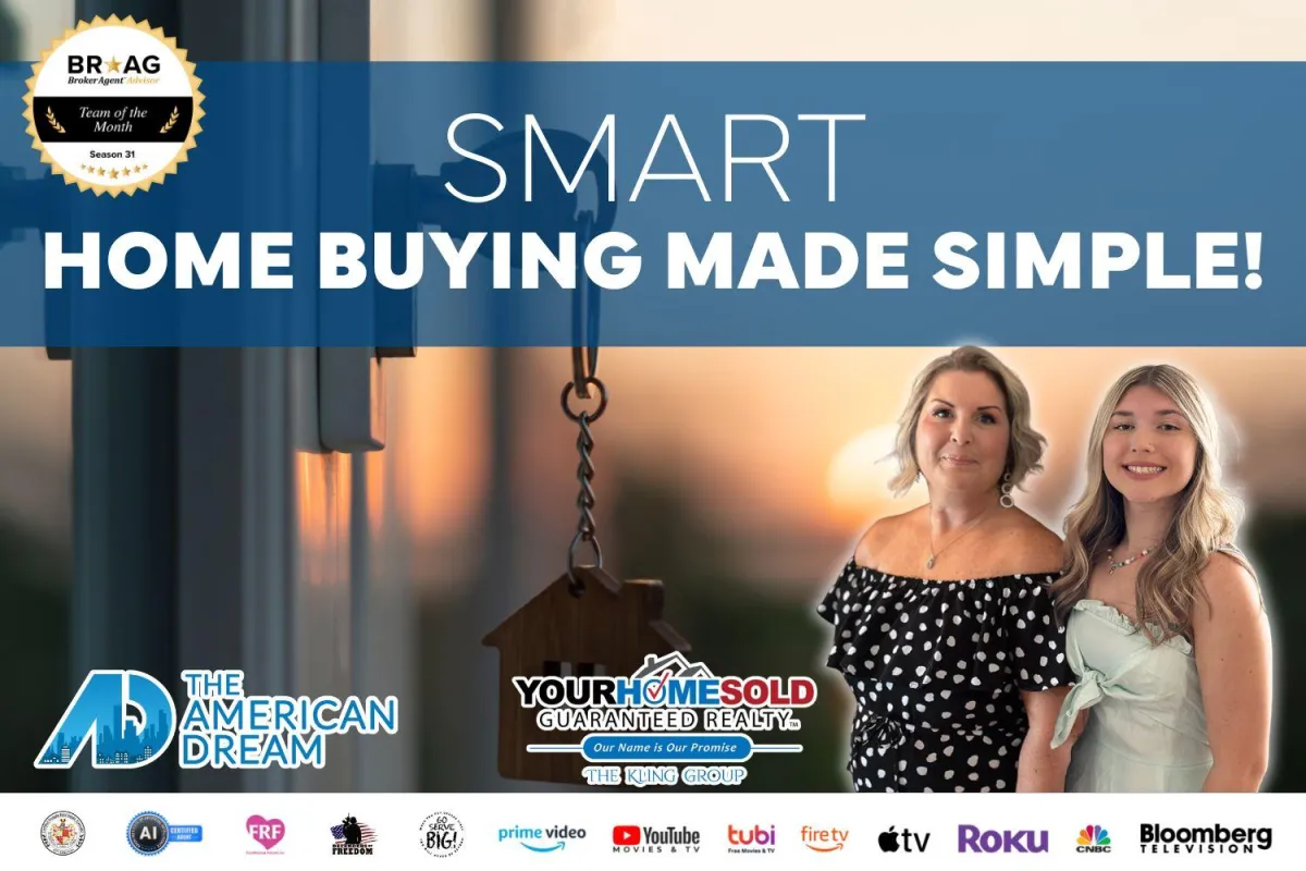 Smart Home Buying: Applying the Principles of "The Compound Effect"
