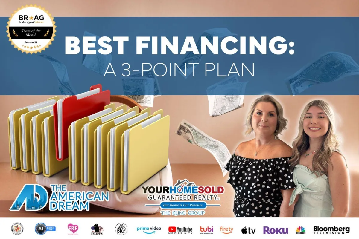 Best Financing