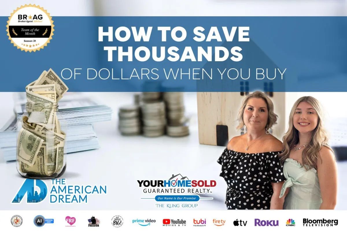 Save Thousands