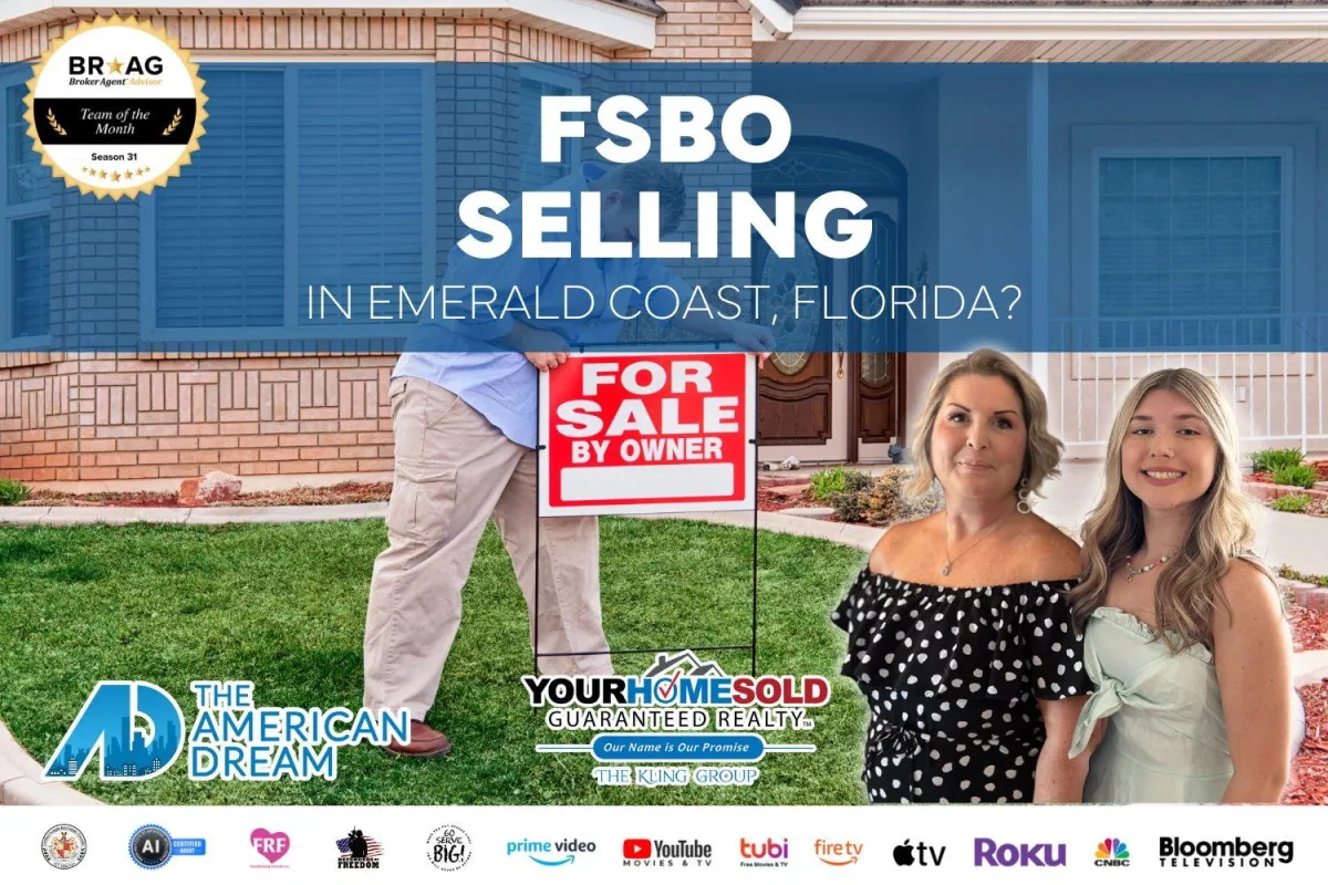 FSBO selling in Pace
