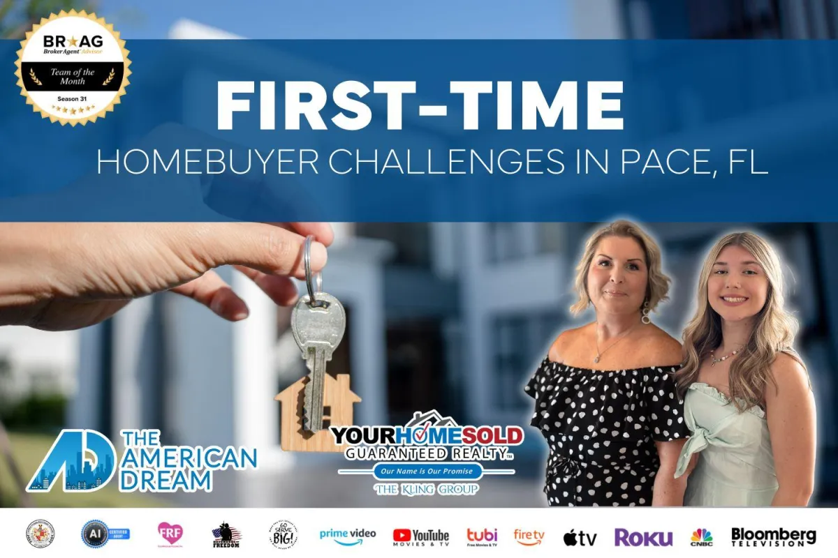 First Time Home Buyer