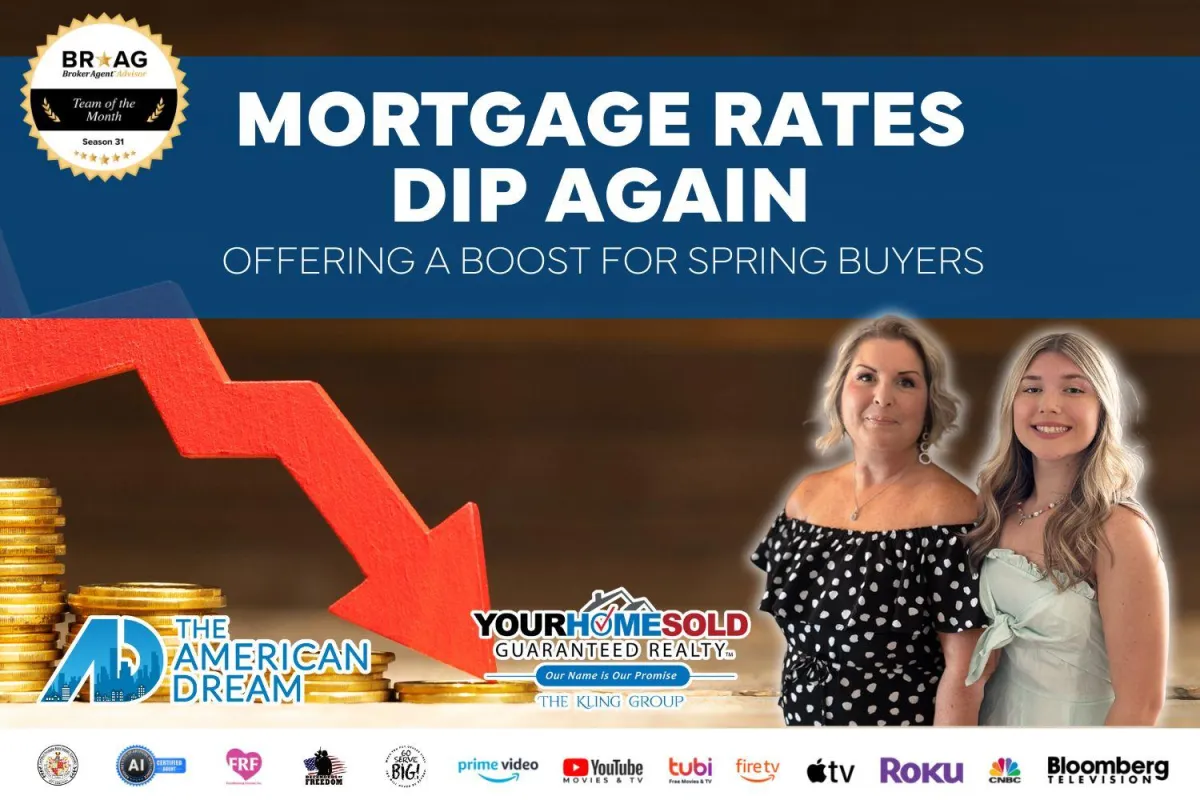 Mortgage Rates