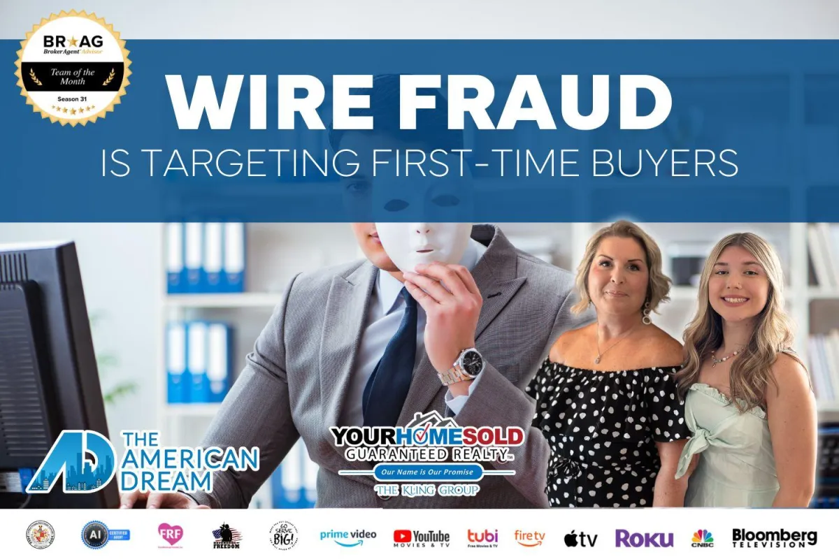 Wire Fraud