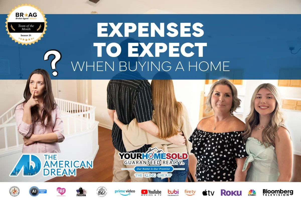 Buying a Home