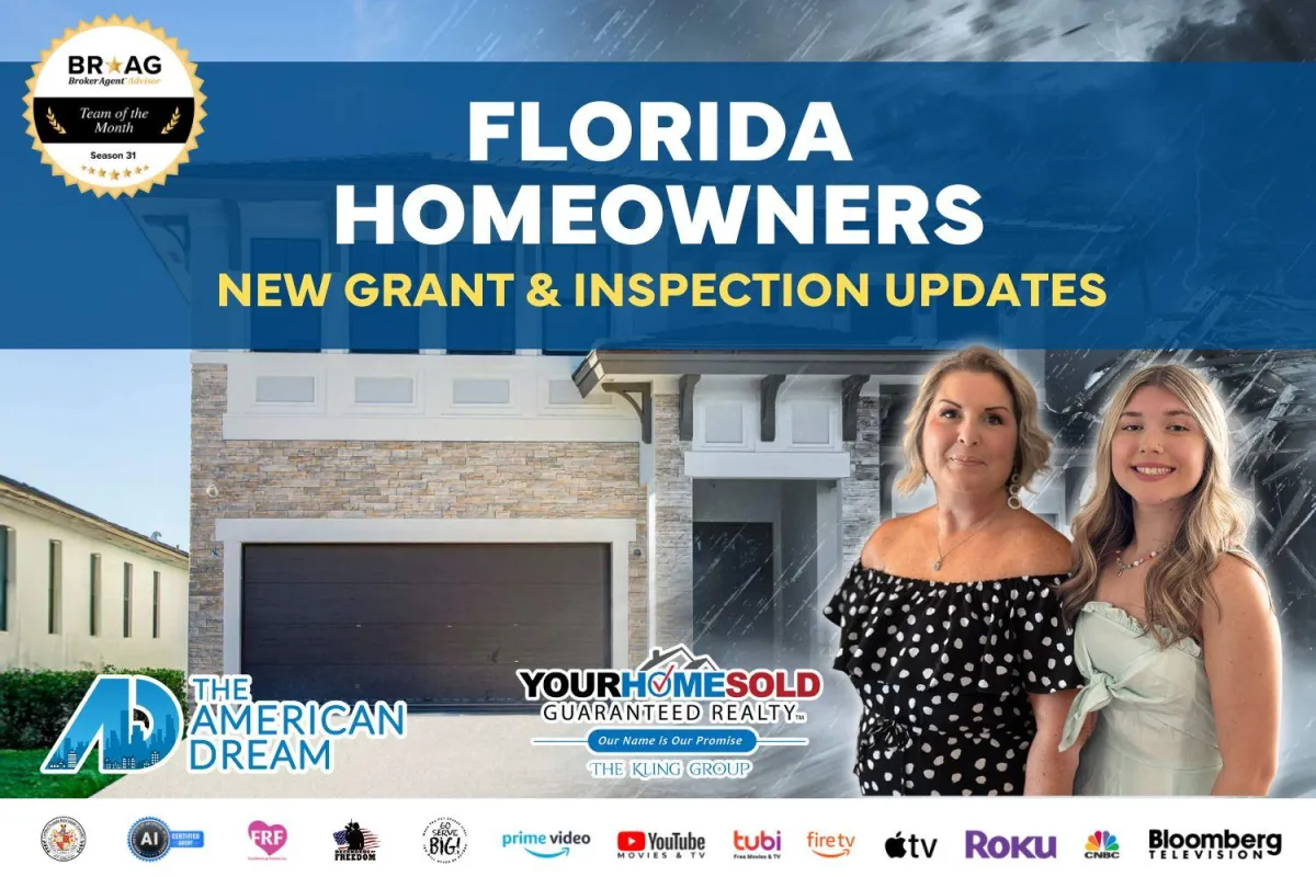 Florida Home: 2025 Updates