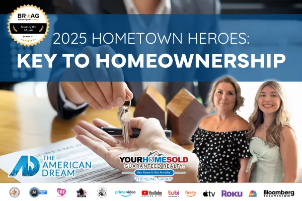 Florida’s 2025 Hometown Heroes Housing Program: Big Changes & Big Opportunities

