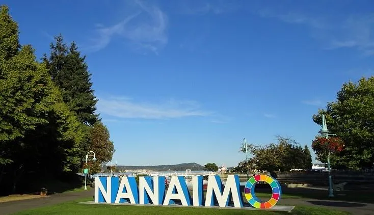 Nanaimo Neighborhoods 