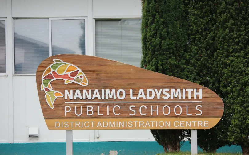 Nanaimo Public School, Nanaimo Schools, Nanaimo Private Schools, Education, Schools in Nanaimo