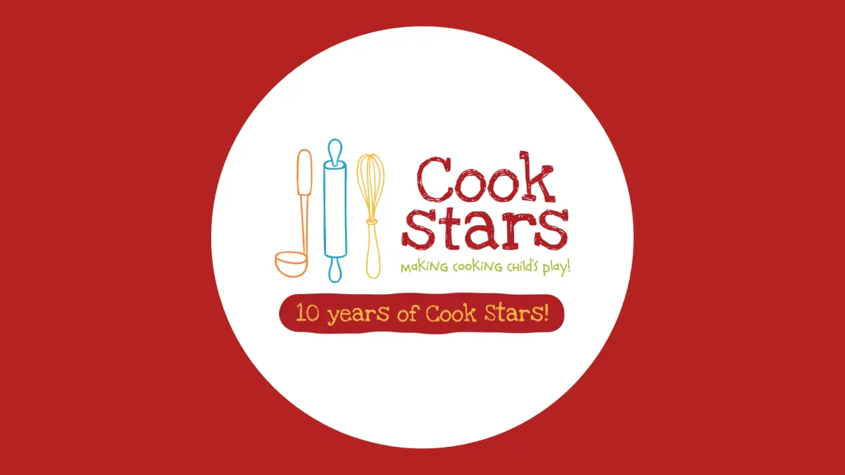 Cook Stars