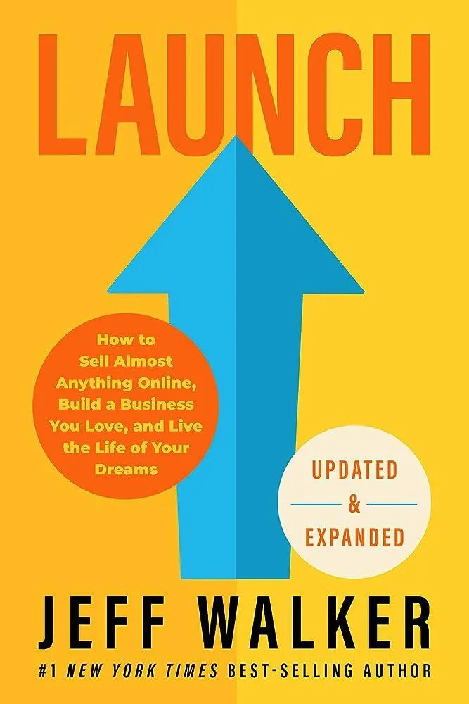 Nine Mental Triggers of Influence According to "Launch" by Jeff Walker