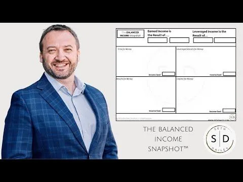 The Balanced Income Snapshot™