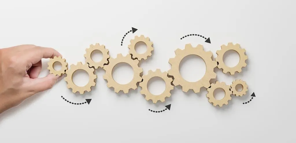 Streamlining Business Processes with the SKS Method - Stop, Keep, Start