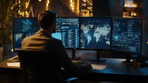 Affordable Cybersecurity Services for Small Business: Enterprise-Grade Protection on a Small Business Budget