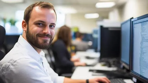 Your Local IT Managed Services Provider Near Me: Technology Excellence with a Personal Touch