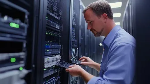 Unleashing Business Potential: Why Smart Companies Choose Managed IT Services